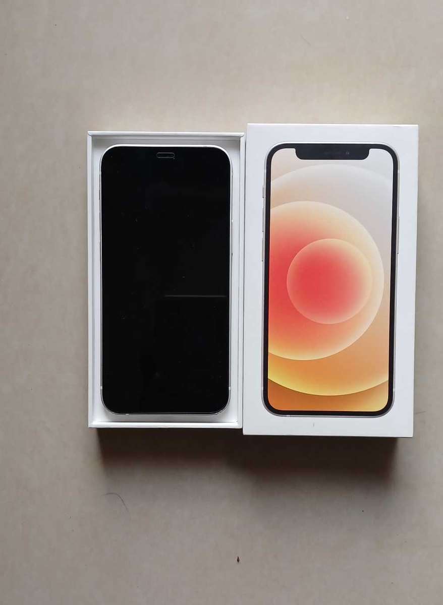 Apple iPhone 12 Mini 64GB