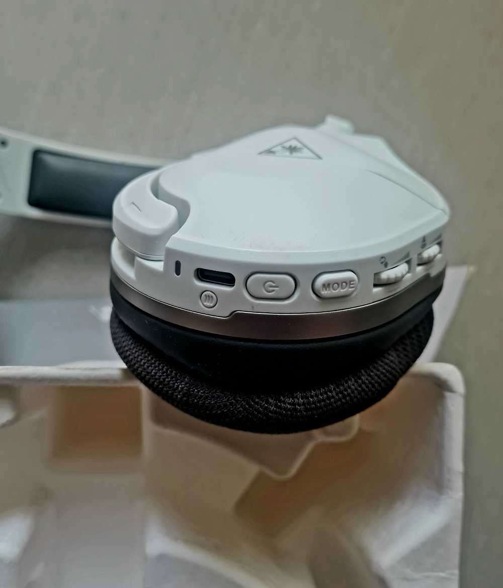 Turtle Beach Wireless Gaming Headset