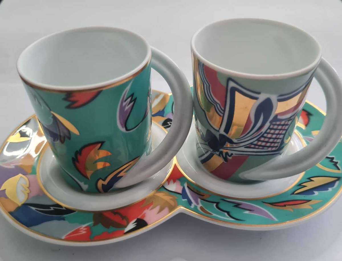 Rosenthal Studio-line Love-cups