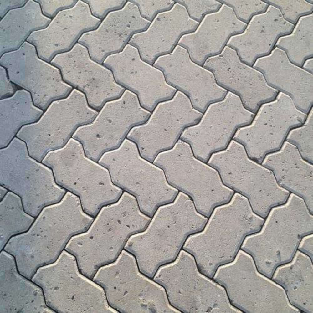 Paving mould