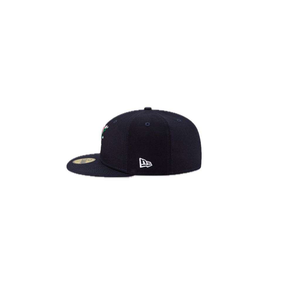 New Era Boston Red Sox Fitted Cap