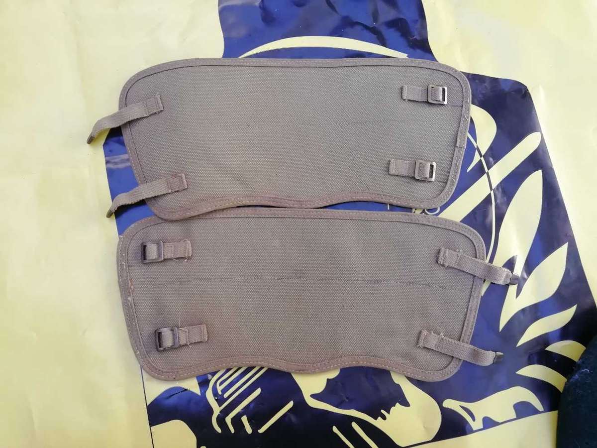 1960s SADF Bunny Jacket uniform