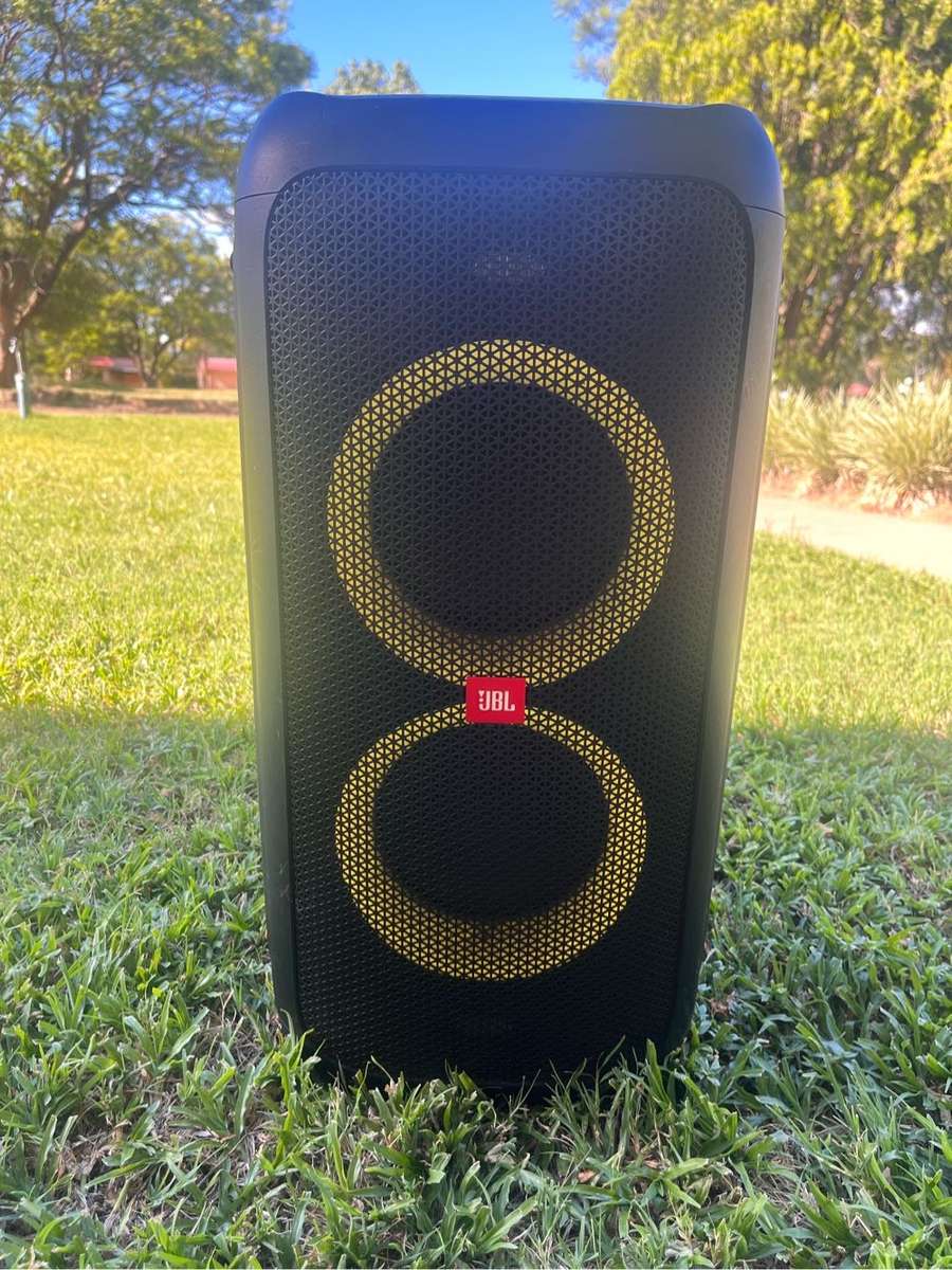 JBL PARTYBOX 100