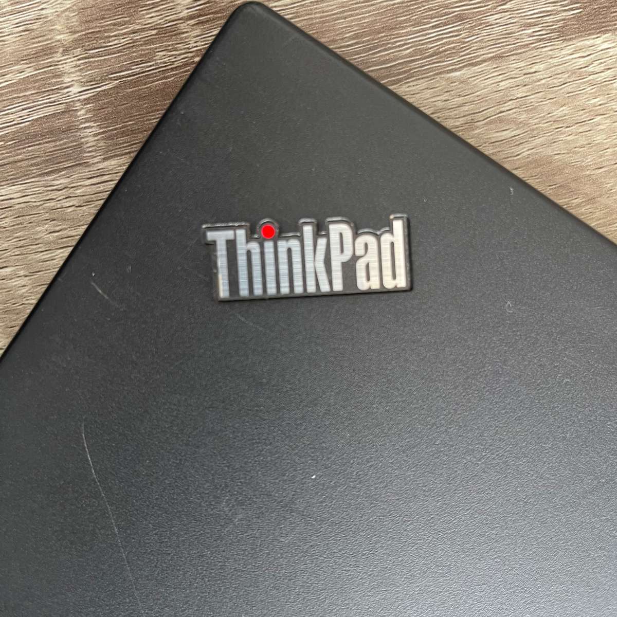 ThinkPad L460 -i5 6th gen -8GB Ram -256GB SSD- Signature Edition