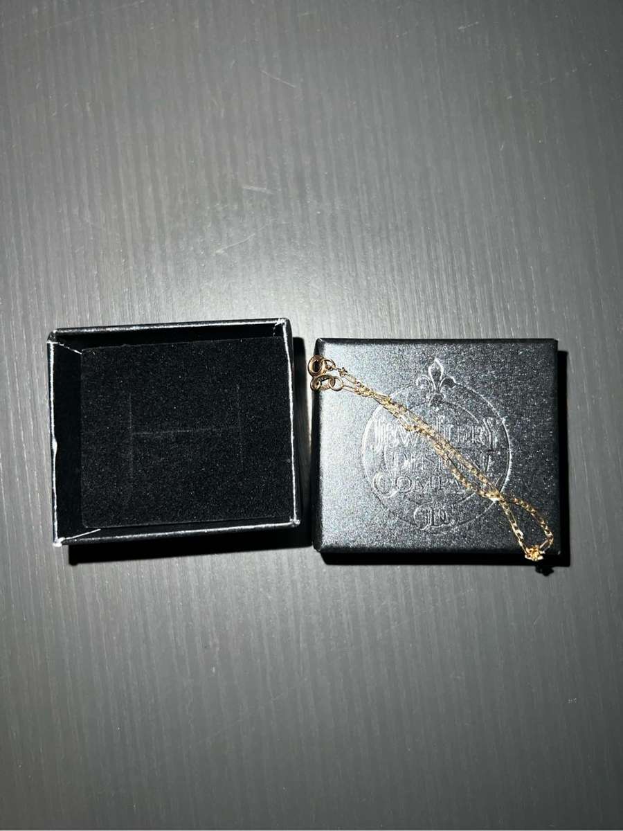 9ct Yellow Gold Bracelet