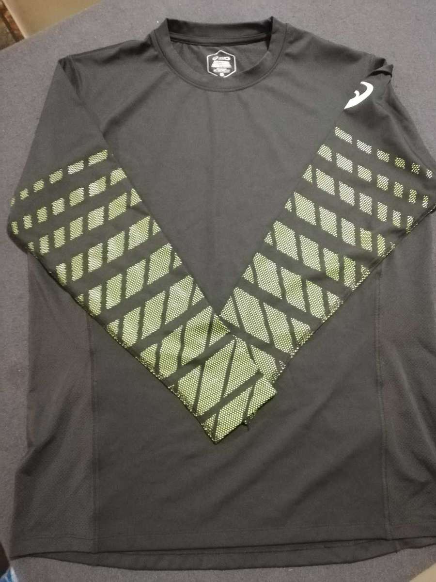 Asics Rugby Baselayer Size 2XL