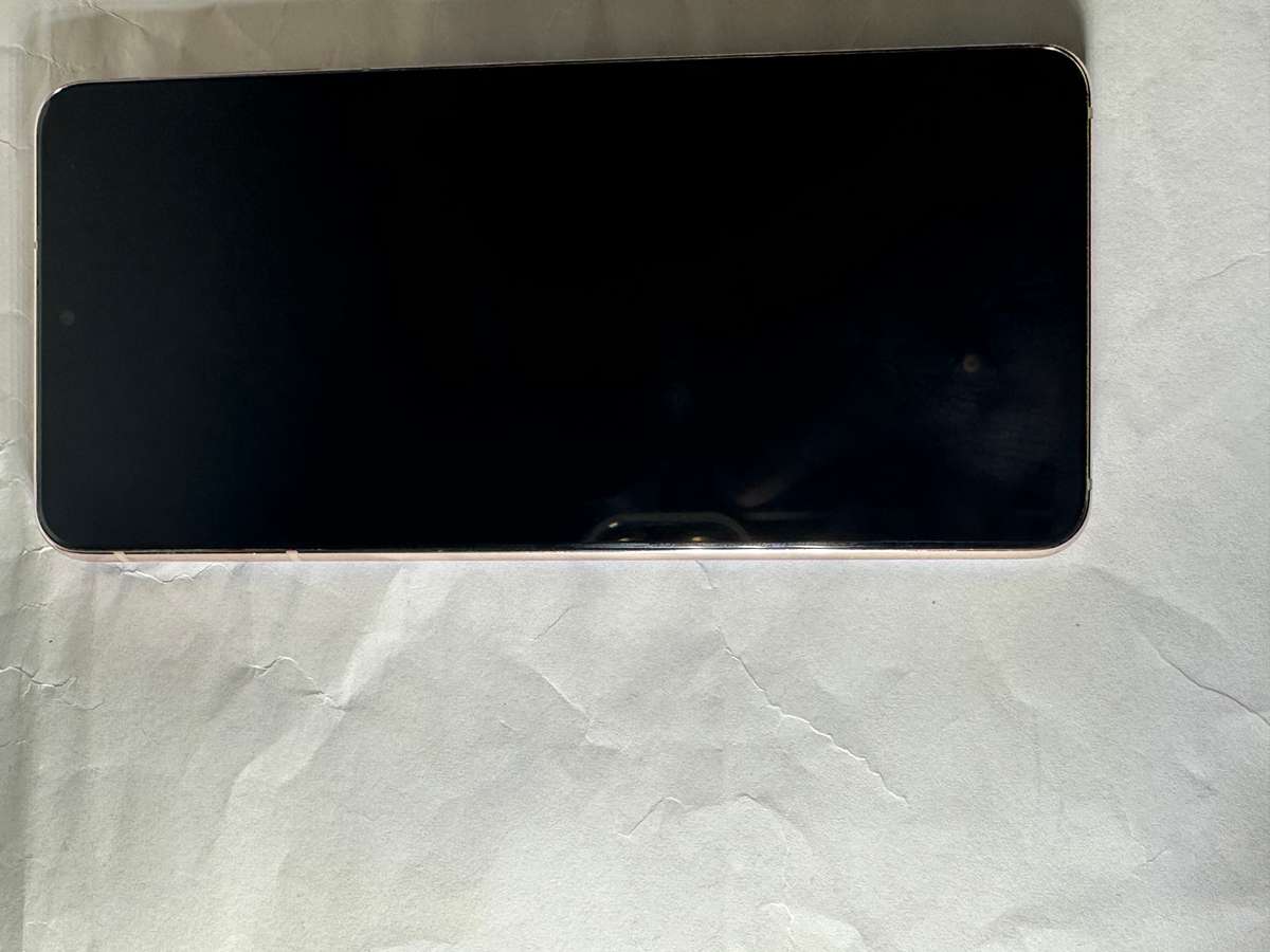 Samsung Galaxy S21 - Phantom Purple - 256GB