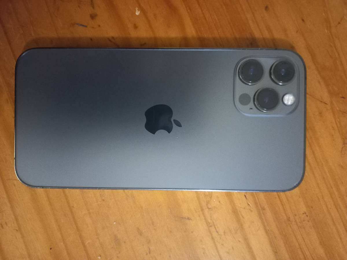 Iphone 12 Pro 256Gb - Please Read