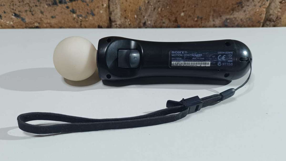 Playstation Move Controller - Ps3