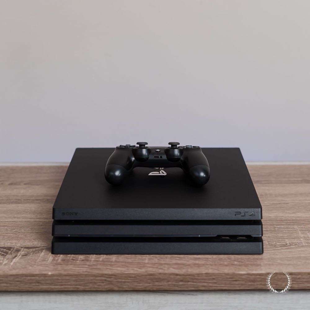 PlayStation 4 Pro PS4 Pro
