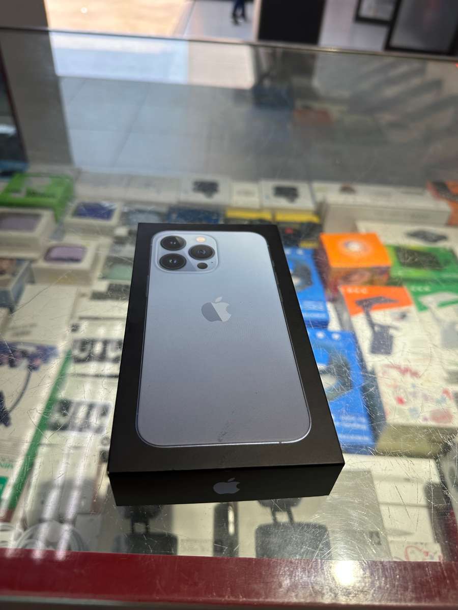 IPHONE 13PRO 256GB