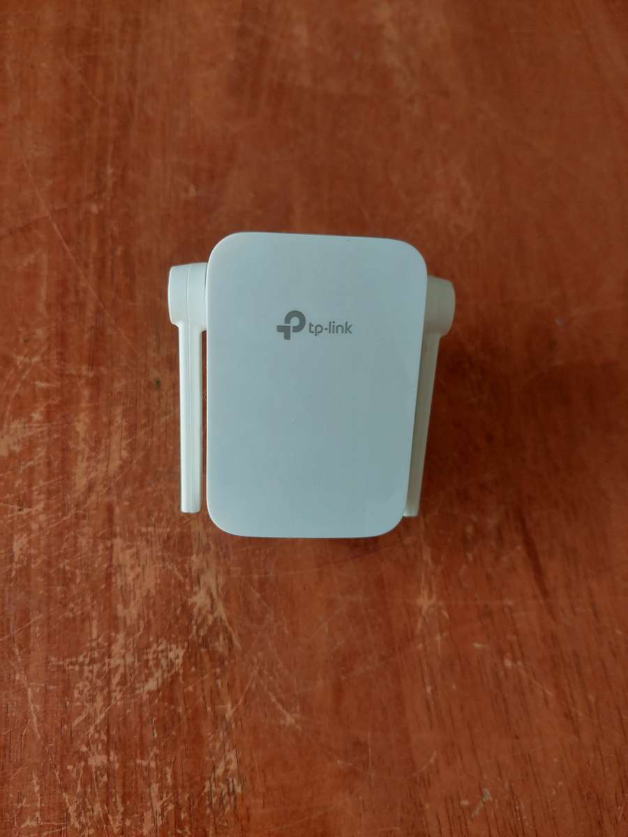 TP-LINK AC750 Wifi range extender