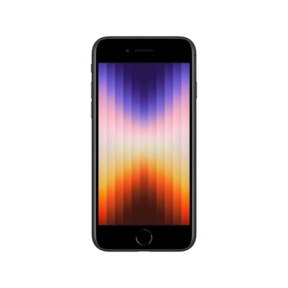 New iPhone SE 3rd Gen 2022