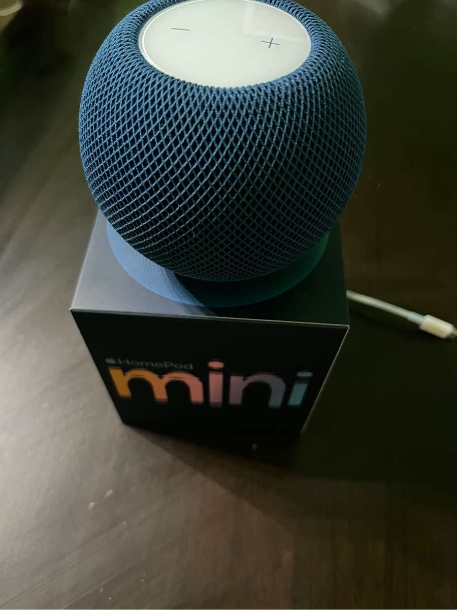 Apple HomePod Mini