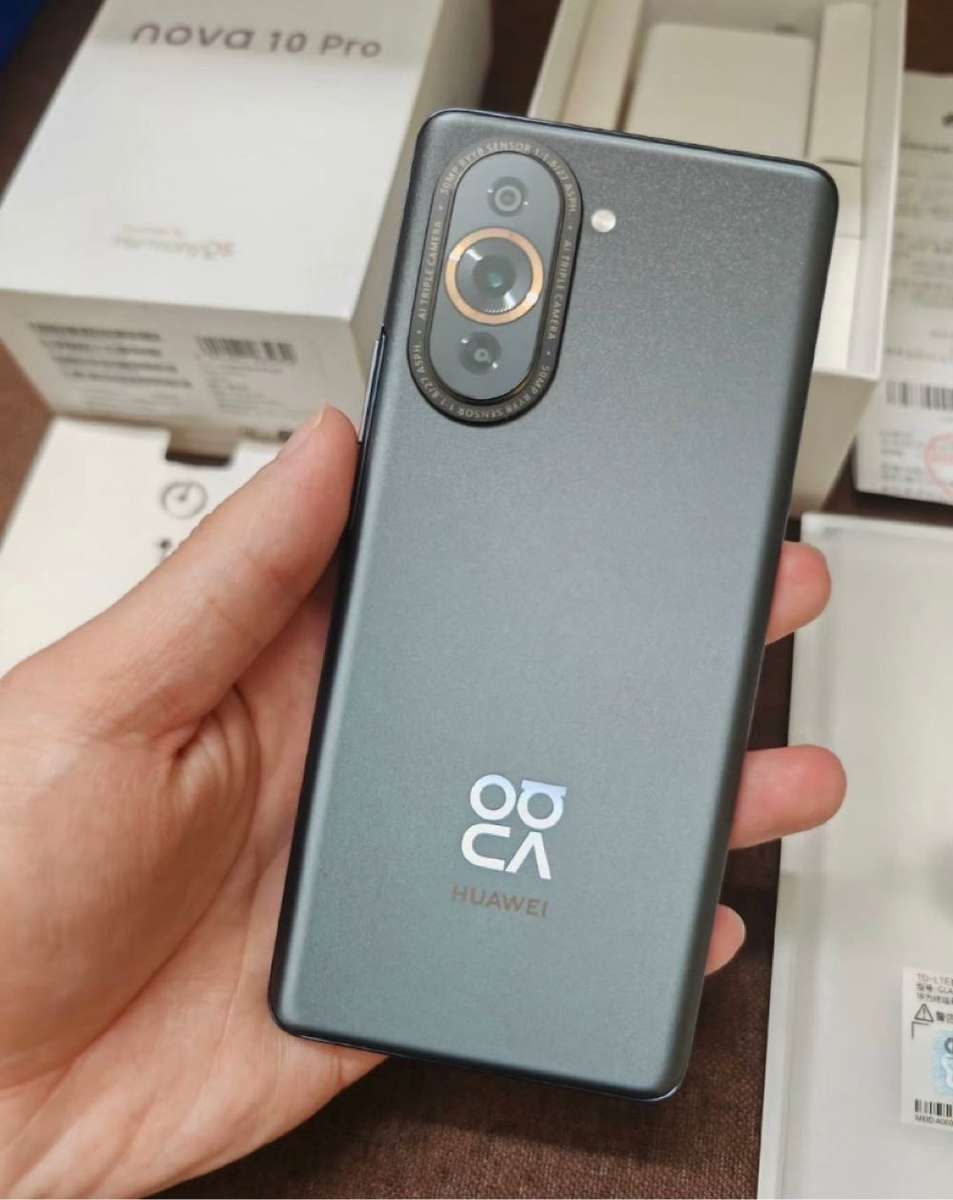 Huawei Nova 10 Pro