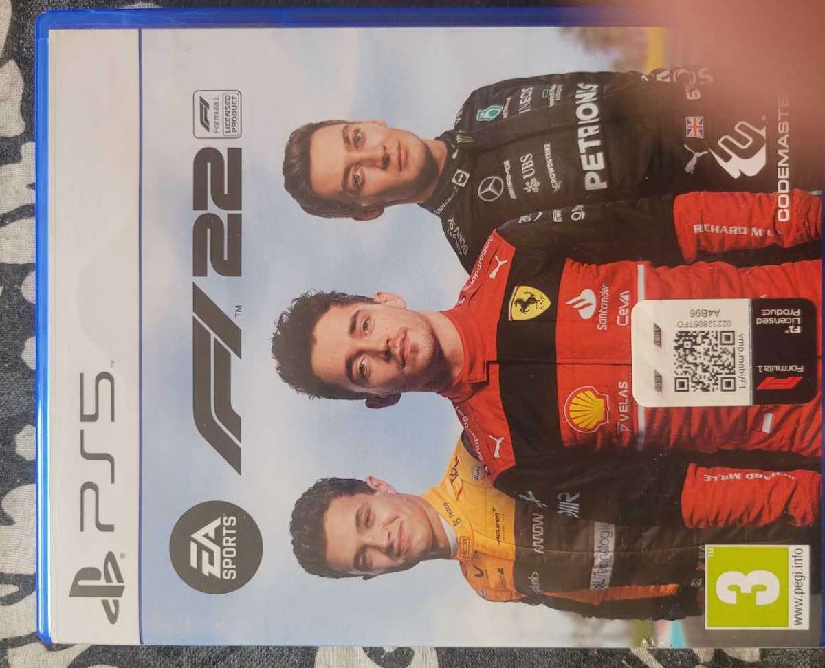 Playstation 5 Disc Edition & Extras