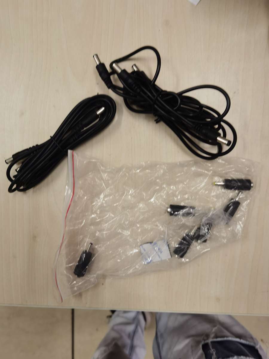 Titan Elecstor 24000mAh 75Wh Mini UPS 100W