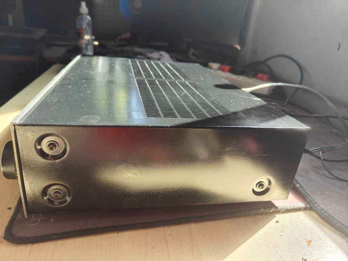 NAD 3140 High power amplifier