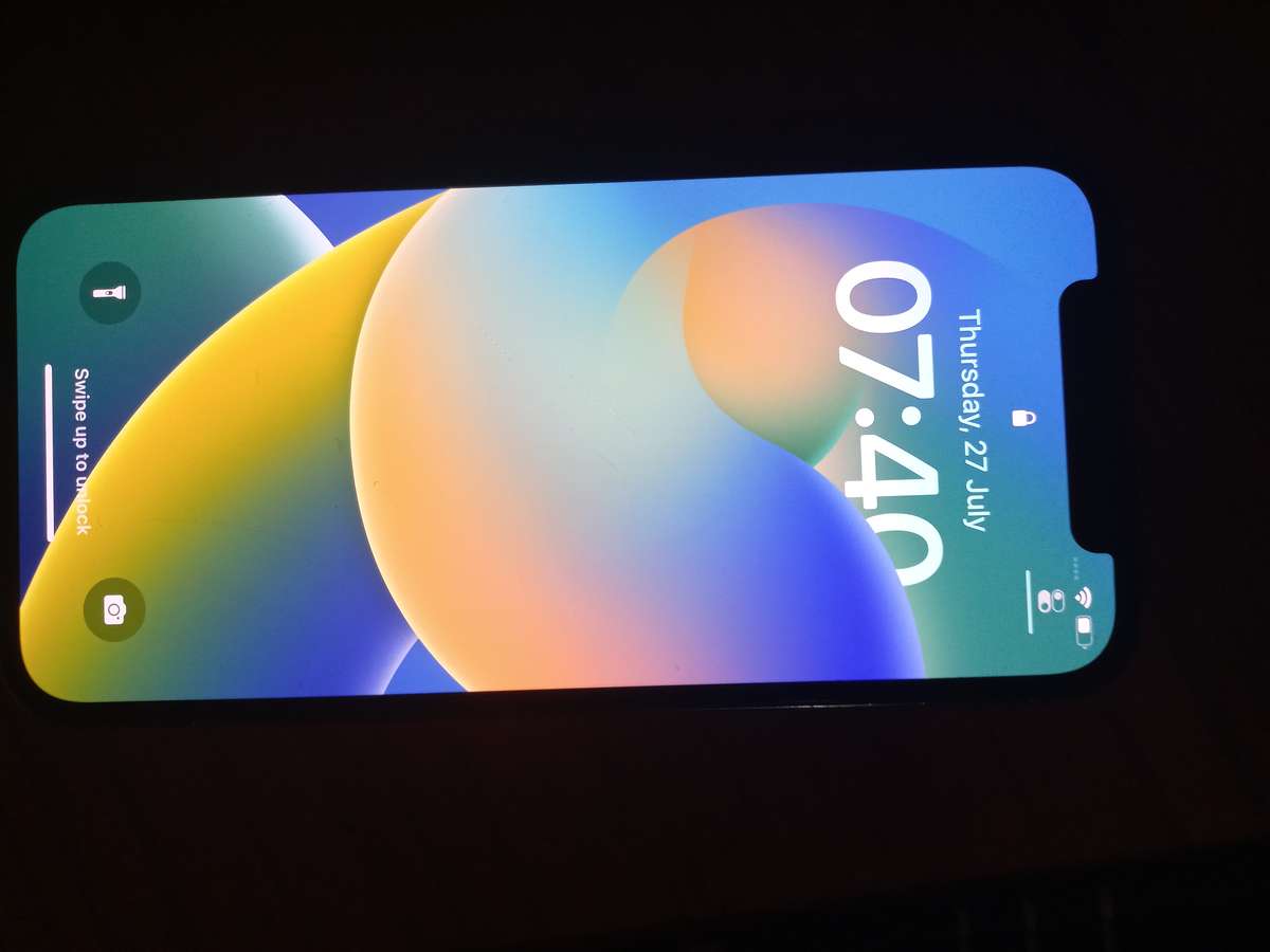 Iphone 12 Pro 256Gb - Please Read