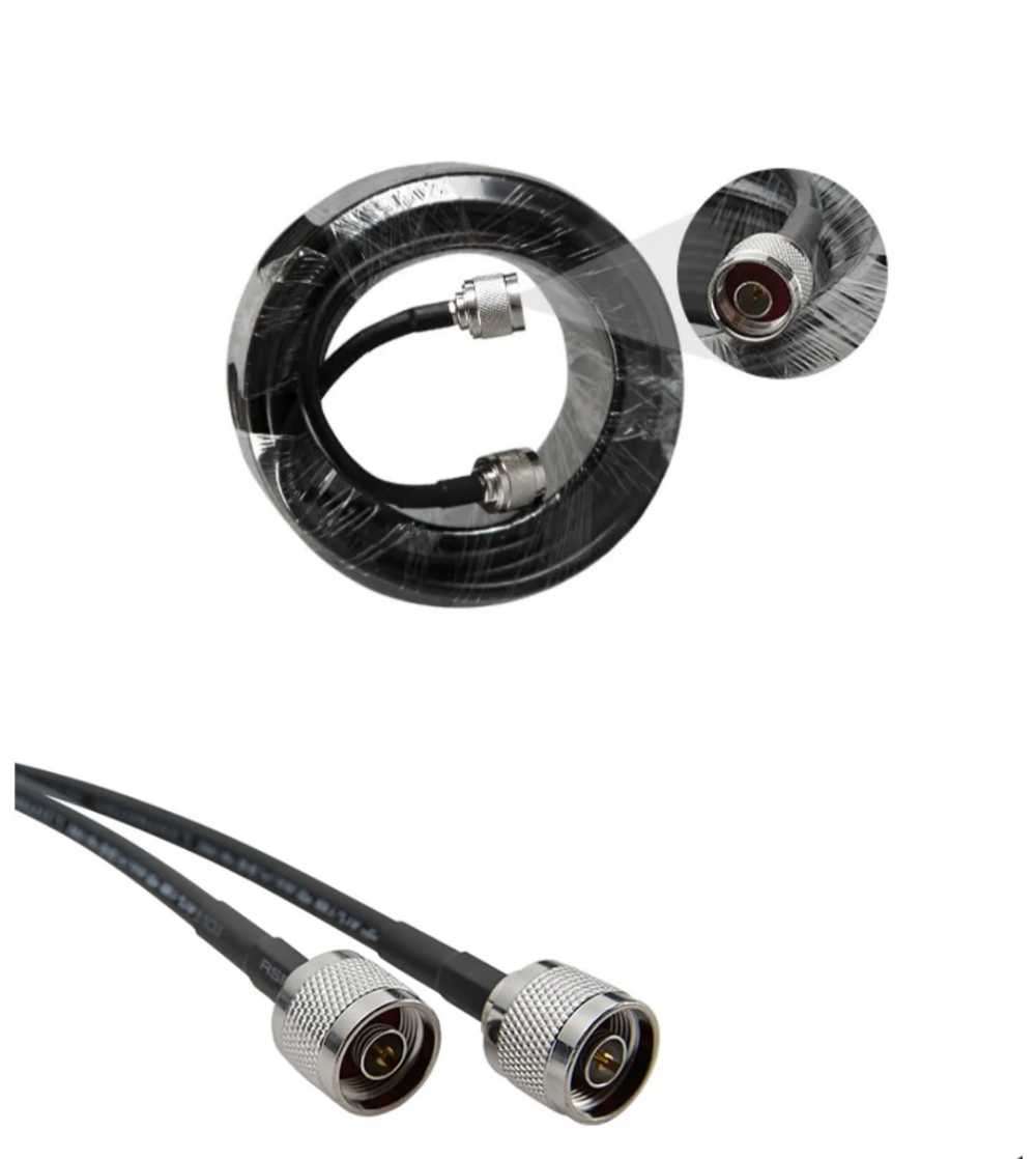 5G Tri Band Signal Booster Kit