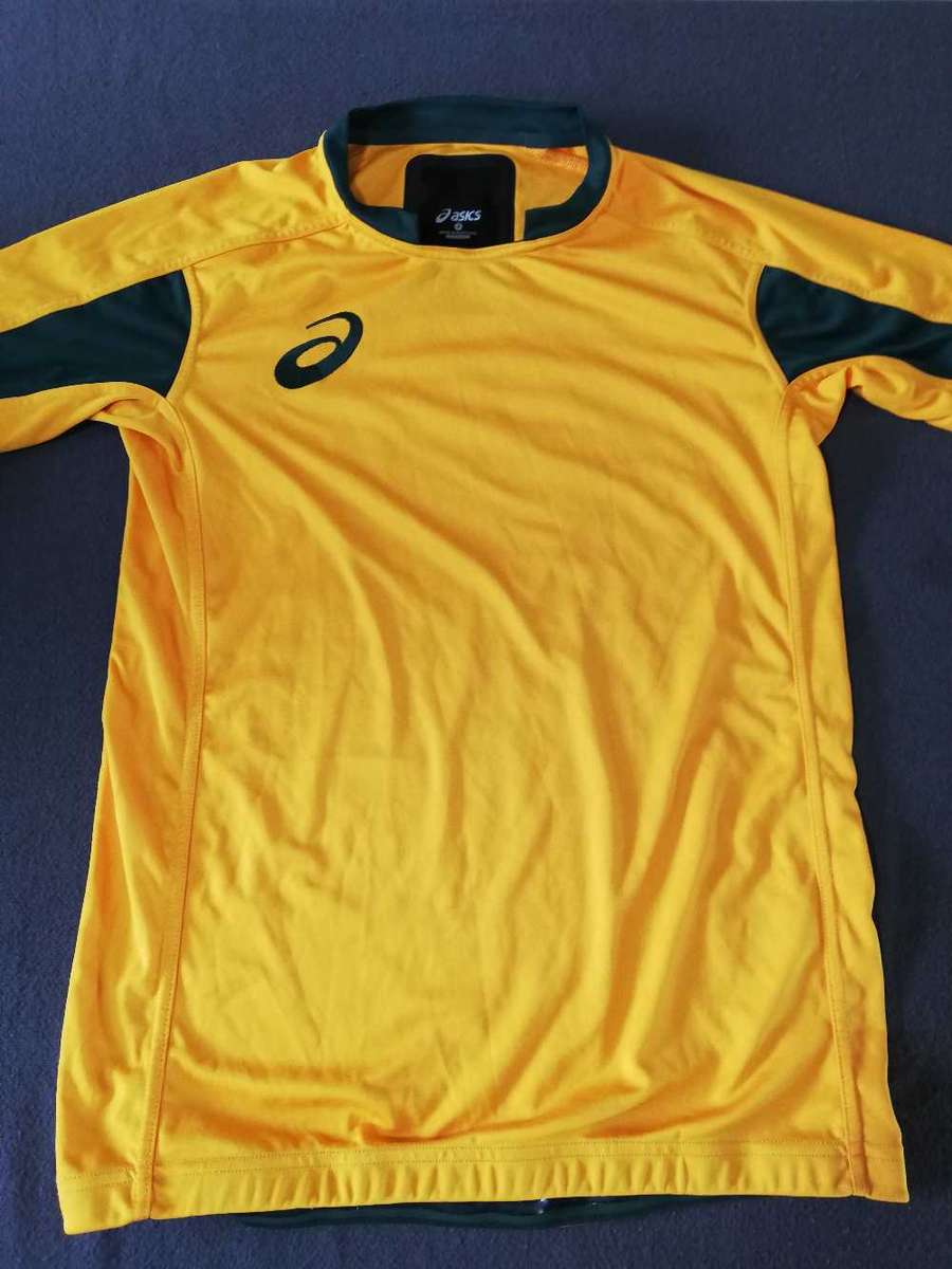 Asics Practice Jersey no 15 Size M