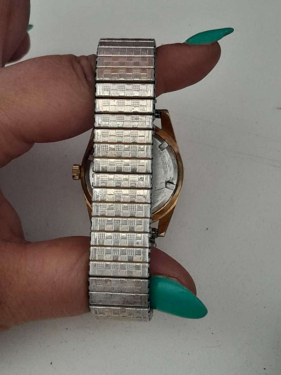 Vintage Rotary watch