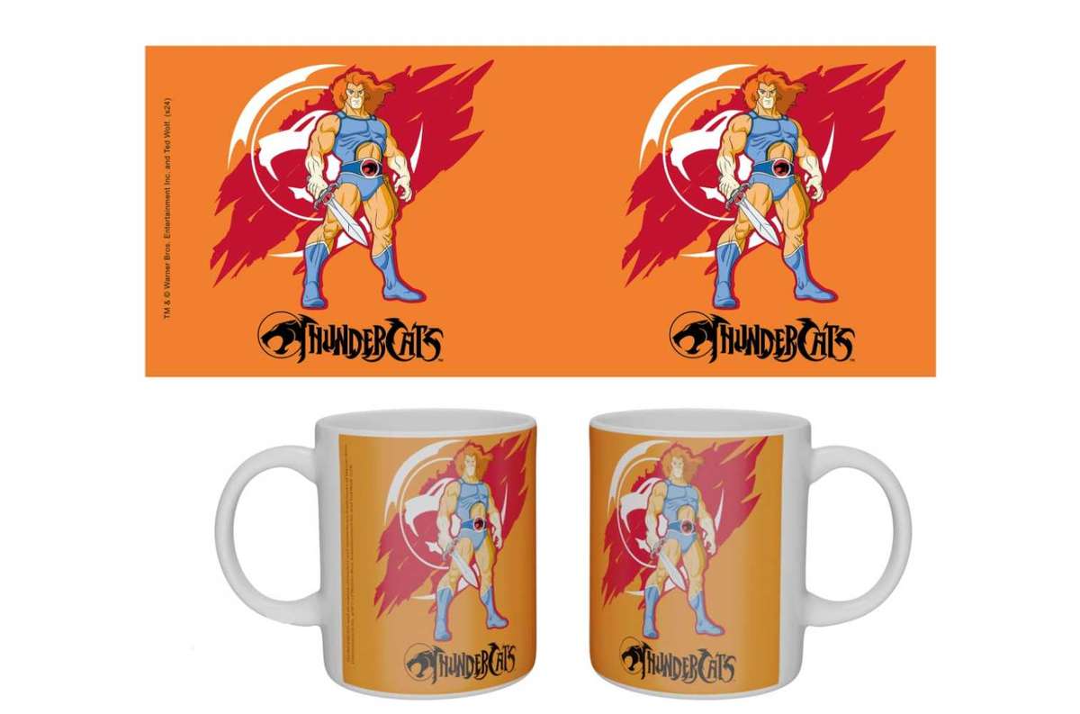 .ug Thundercats Liono