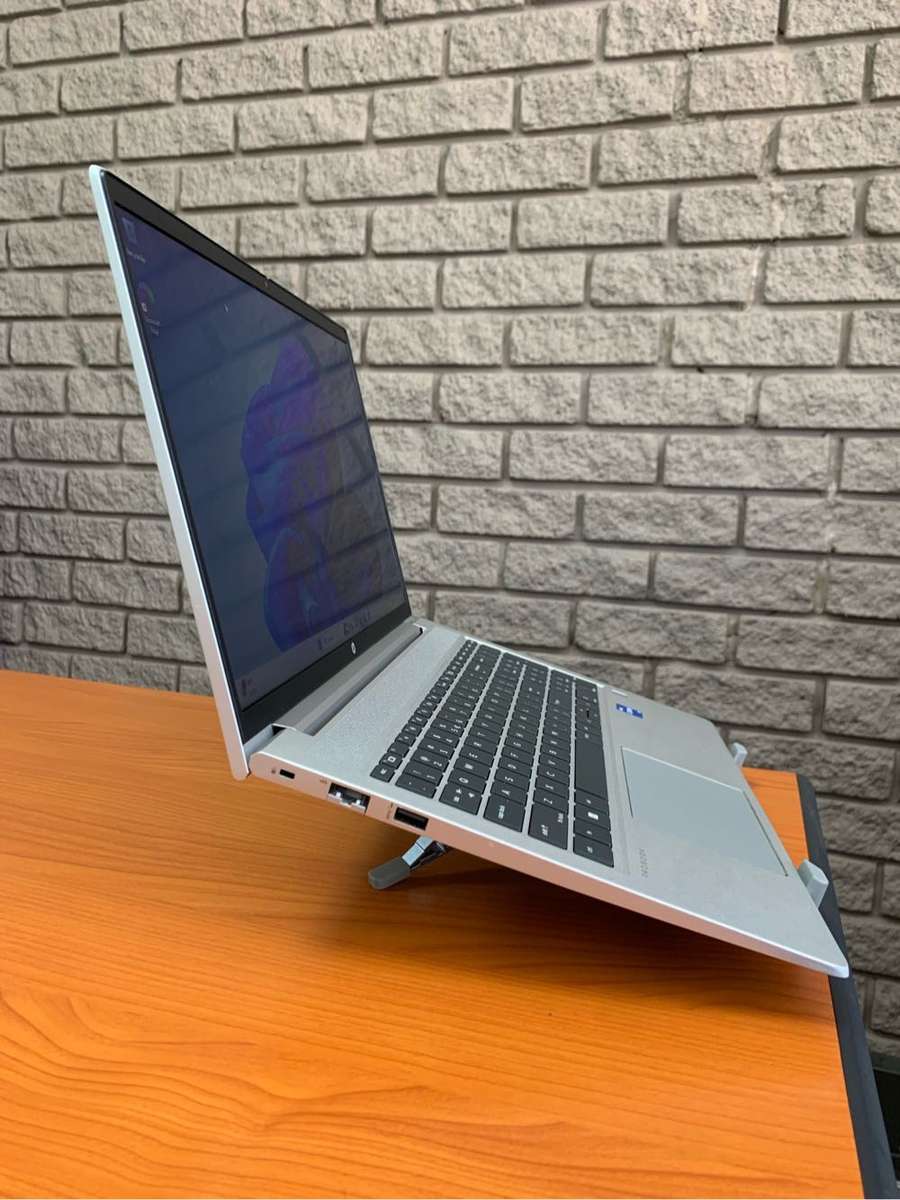 **BARGAIN BUY**MINT HP PROBOOK 450 G8 LATEST 11th GEN CORE i5, 16GB RAM, 512SSD-GRAB IT@ JUST R7599!
