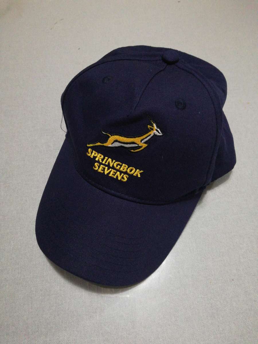 Springbok Sevens Cap