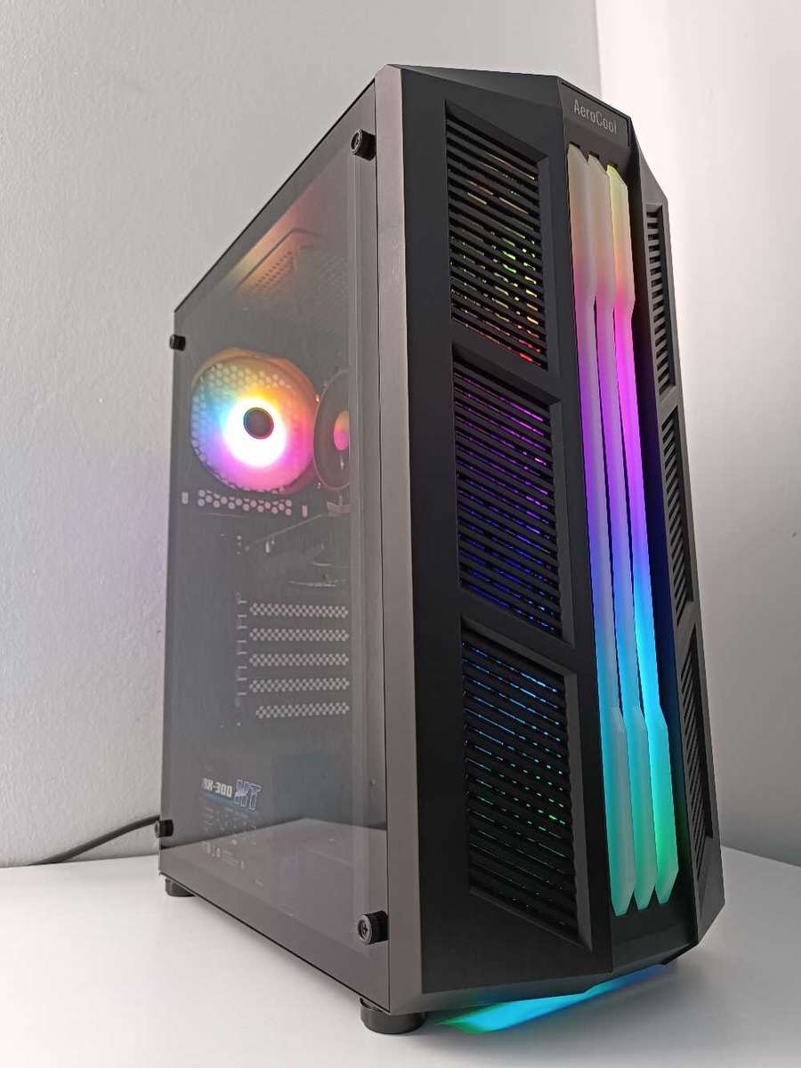 i5 Gaming Pc