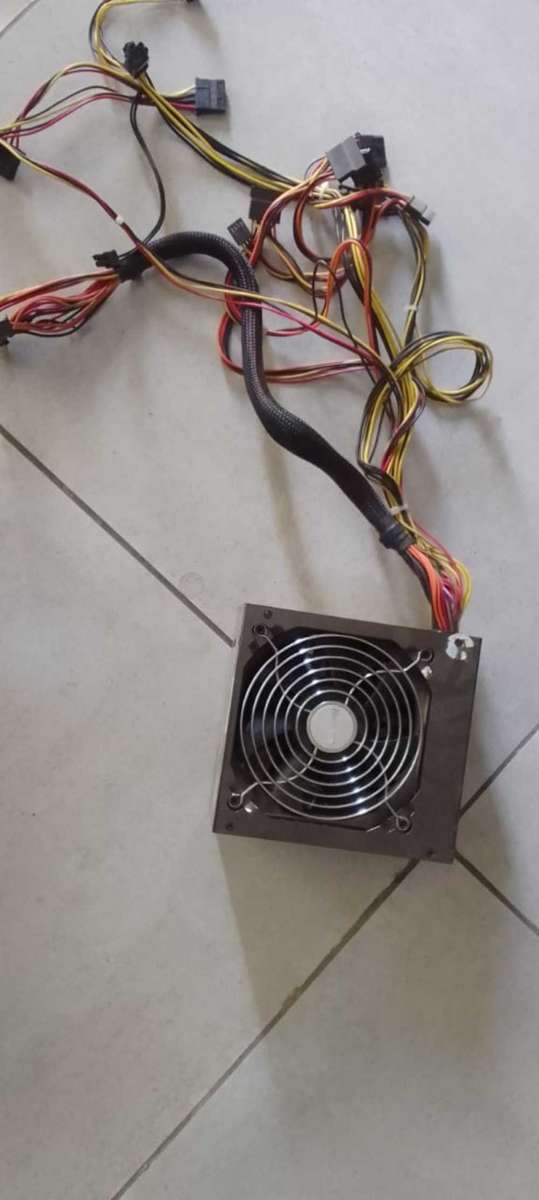 powersupply