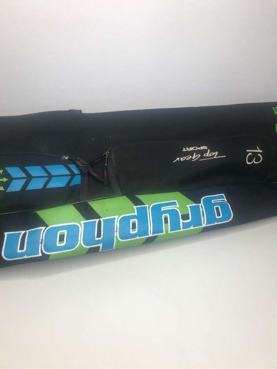 Hockey Bag Gryphon 13 second hand