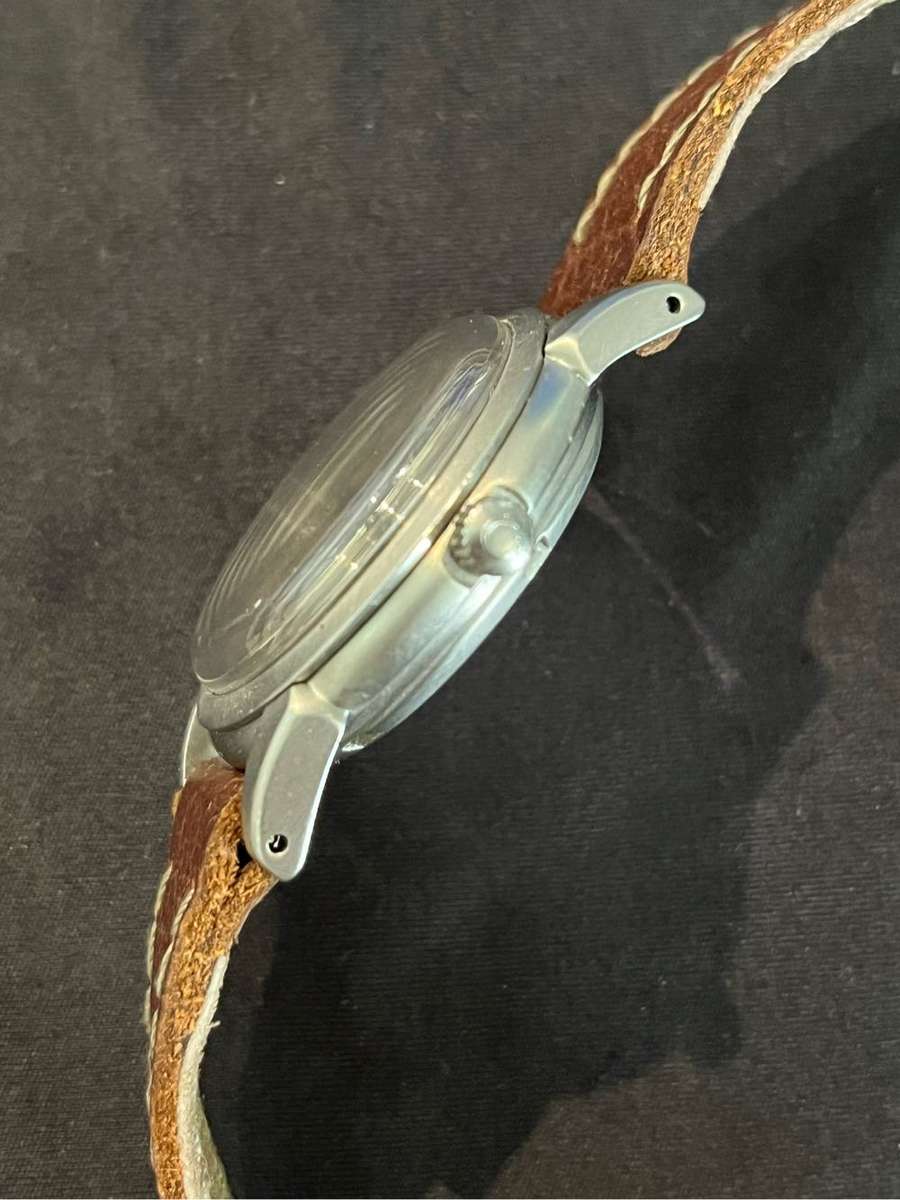 Omega Seamaster Calendar