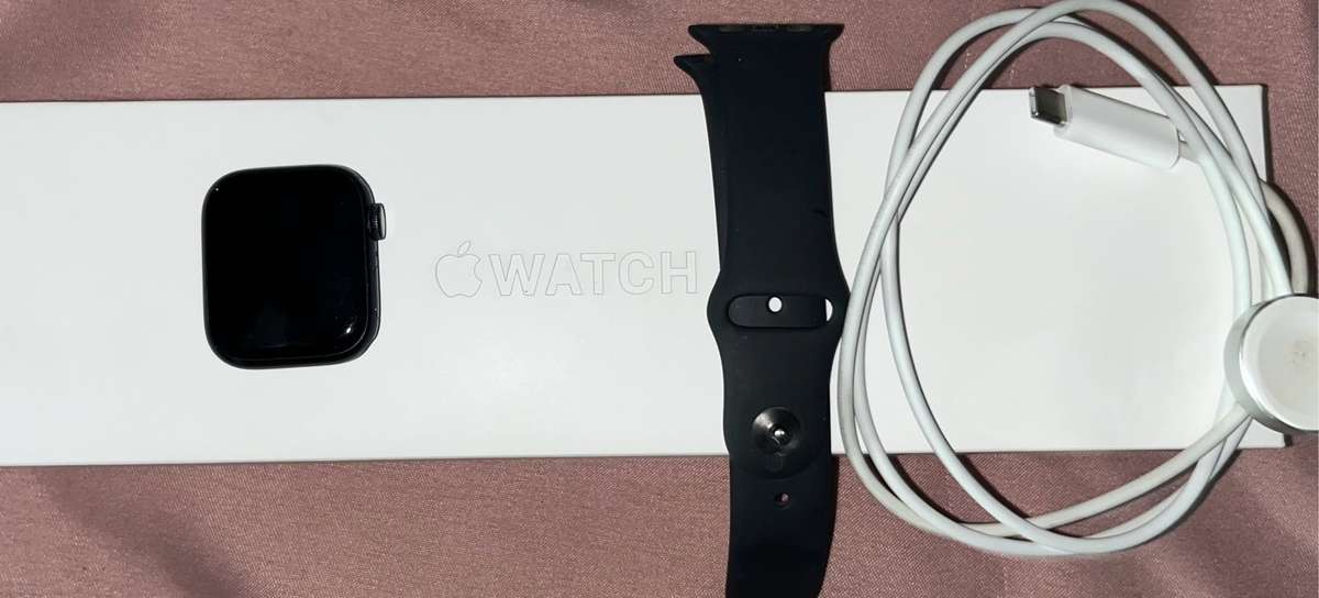 Apple watch series 7 41mm gps