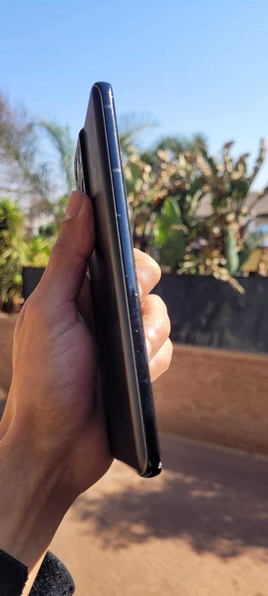 Samsung Galaxy S21 Ultra - 256GB