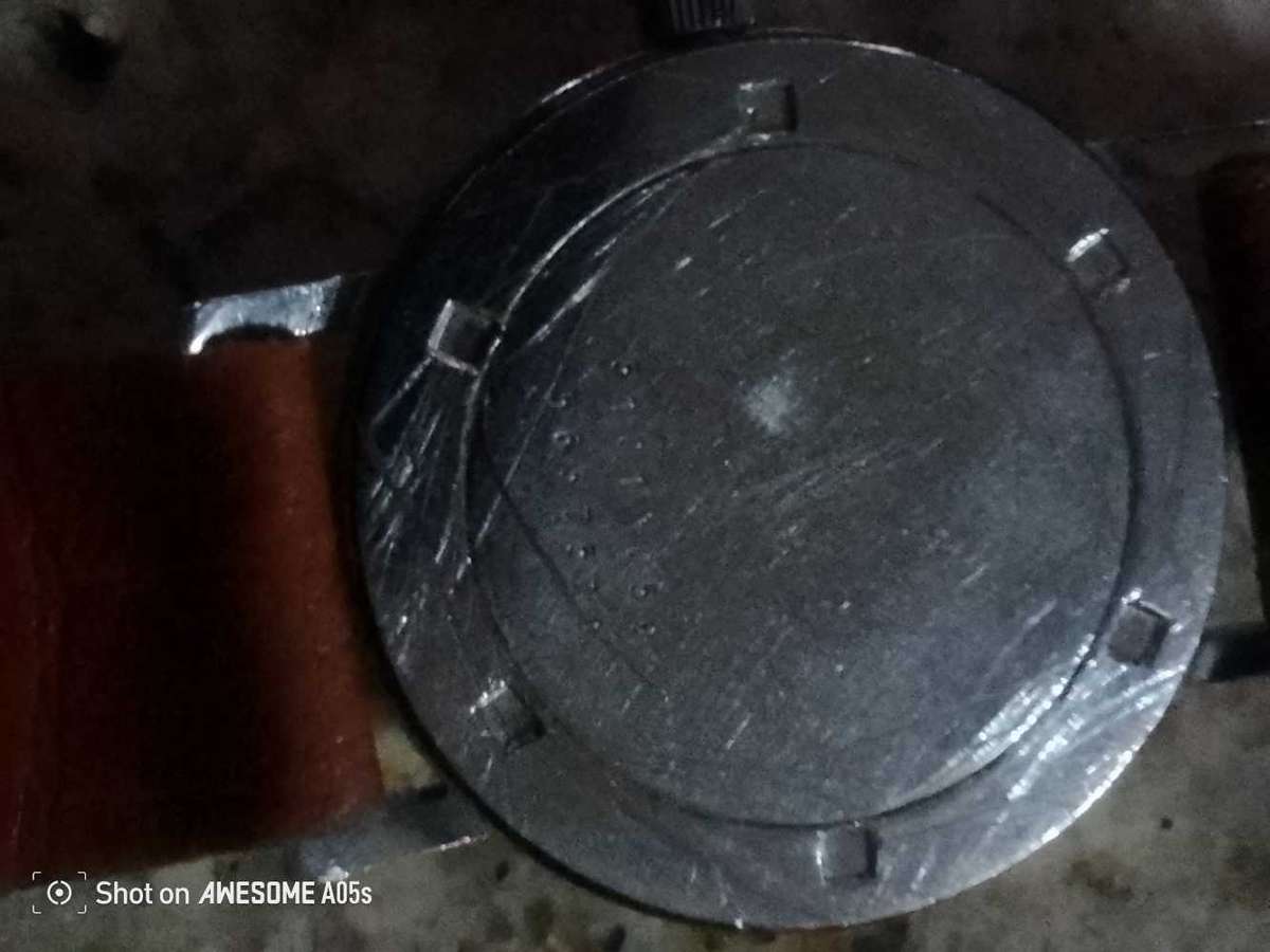 Certina Water King 17 jewel 25-36