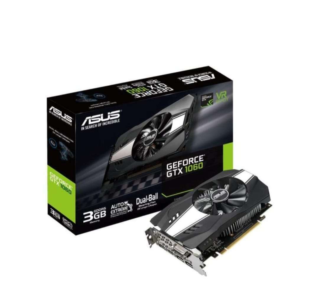 Nzxt i5 Gaming Pc*16GB Ram*256GB M.2 SSD*3GB Graphics