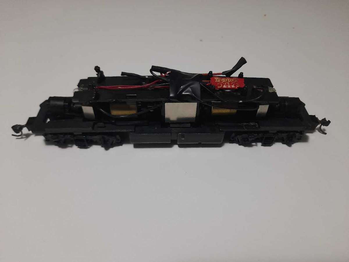 HO PROTO 2000 BL2 `FLORIDA` DIESEL LOCOMOTIVE  BOXED