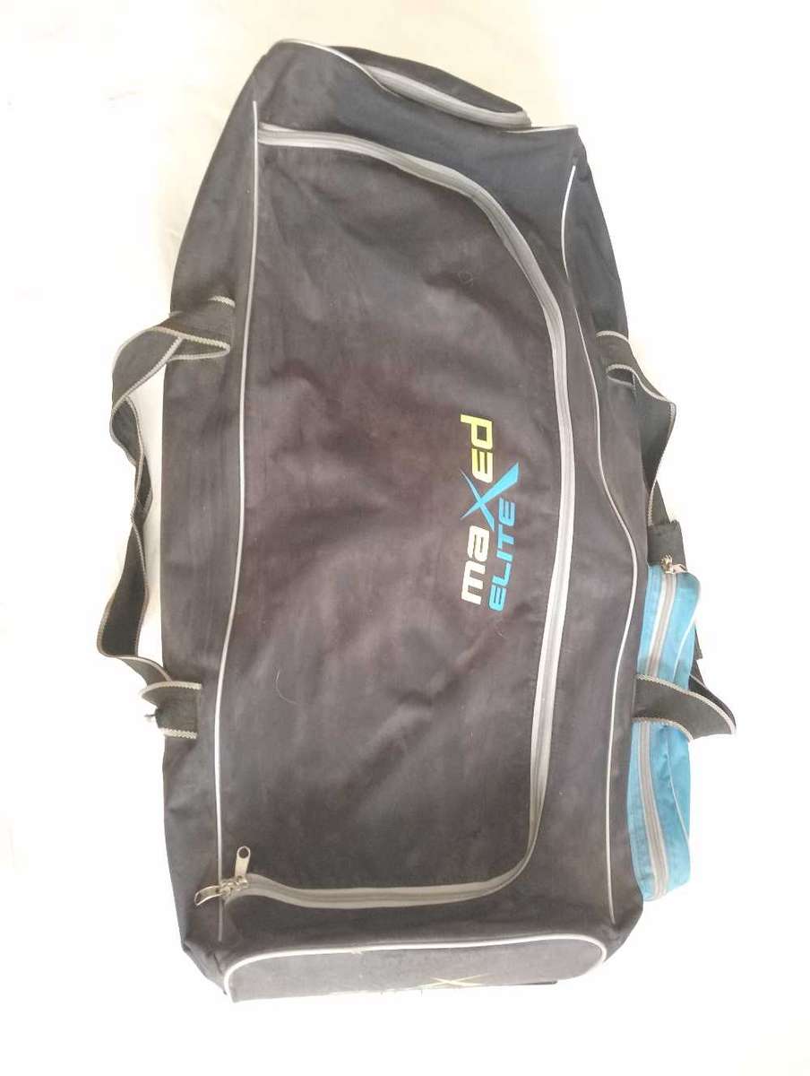 Cricket bag 90 x 30 x 25cm