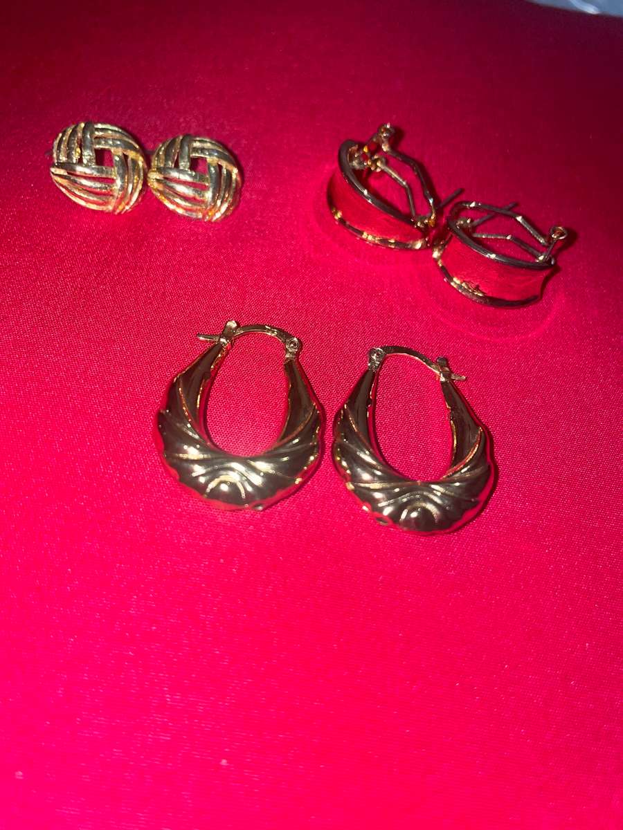 Crazy Jewellery Sale