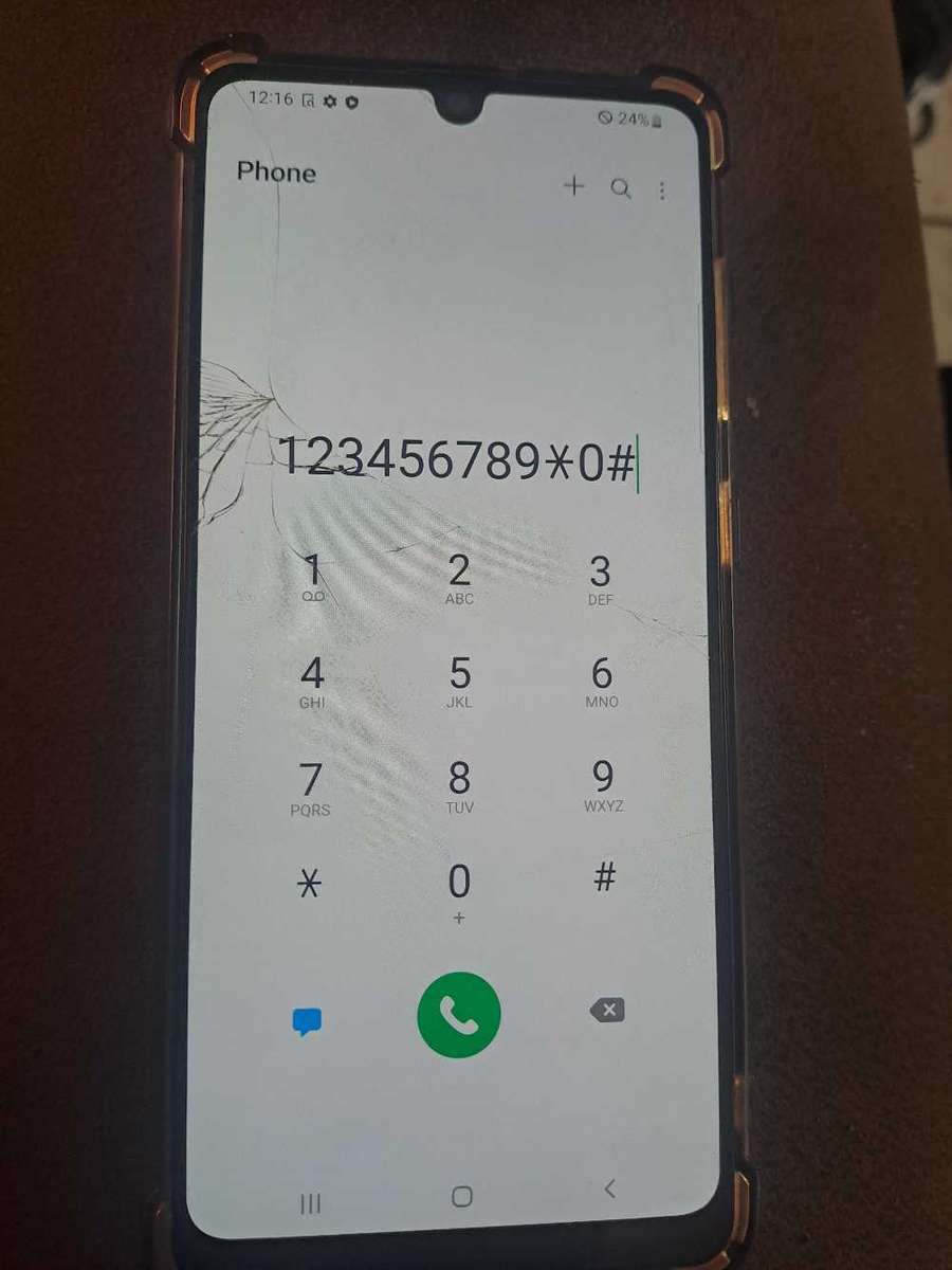 A31 | 128GB ROM | 4GB RAM | 48MP QUAD CAMERA | SELFIE 20MP | 15W Charging