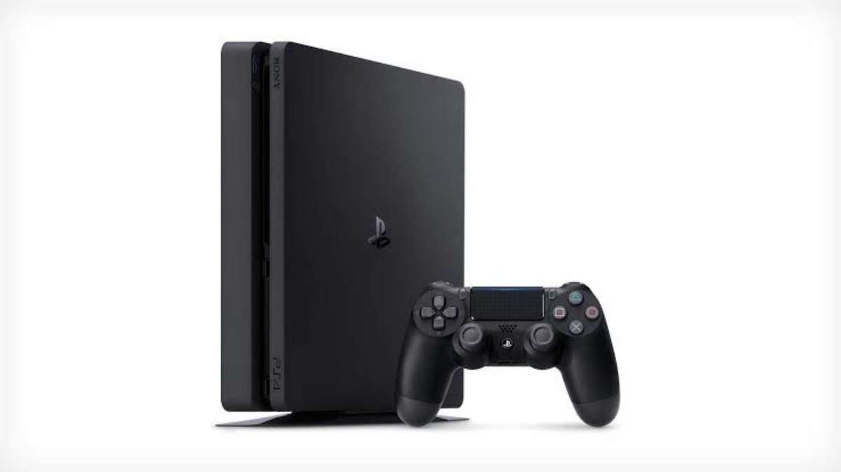 Playstation 4