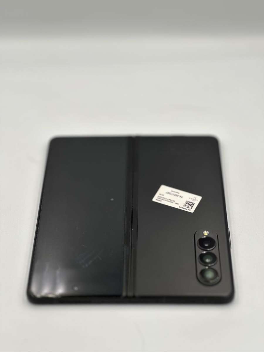 Samsung z fold 3