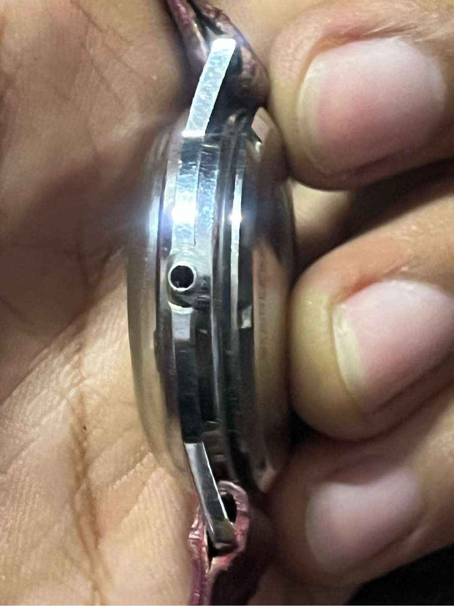 Ricoh medallion day-date automatic