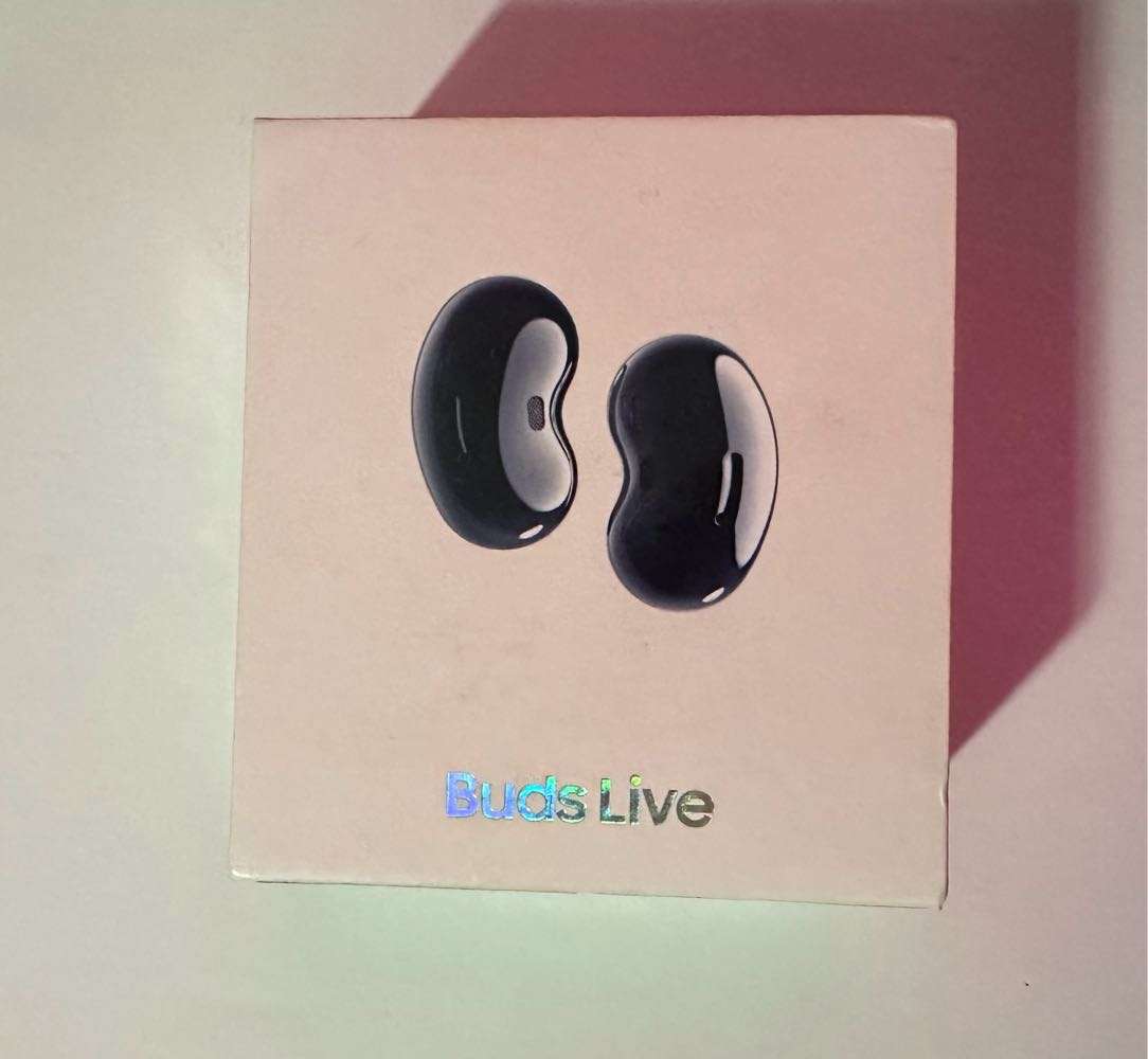 Samsung Galaxy Buds Live