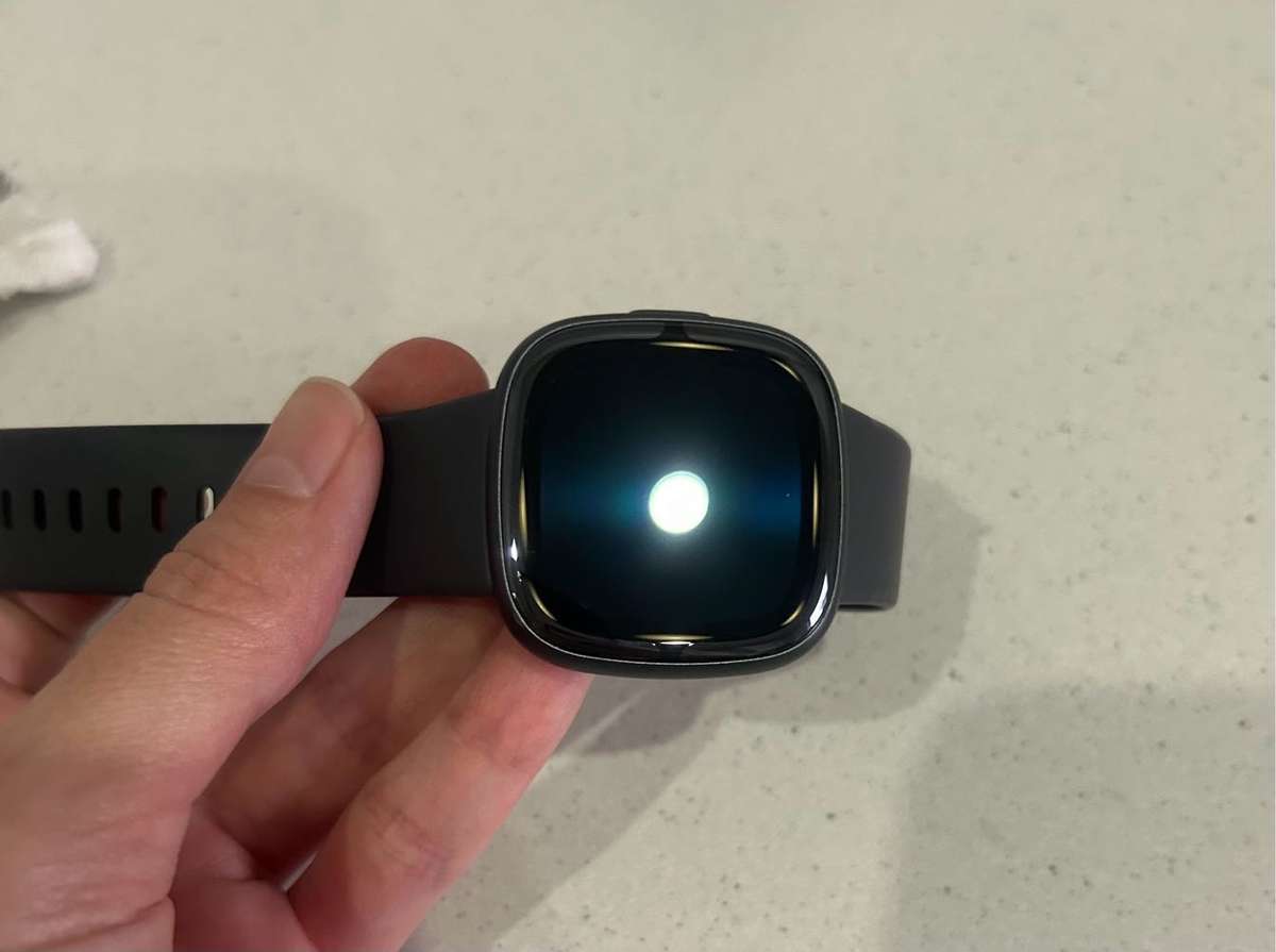 Fitbit Sense 2