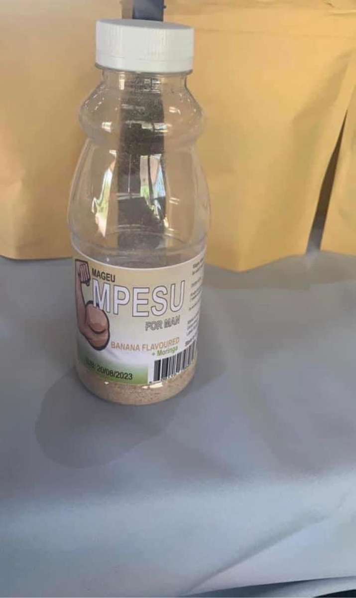 Mpesu Mageu stock prices ( MOQ 10 )