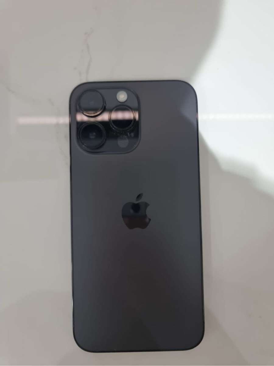 Iphone 14 pro max 256gig