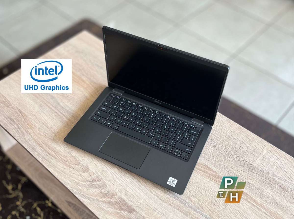 Dell Latitude 7310 Core i7vPro 10th Generation
