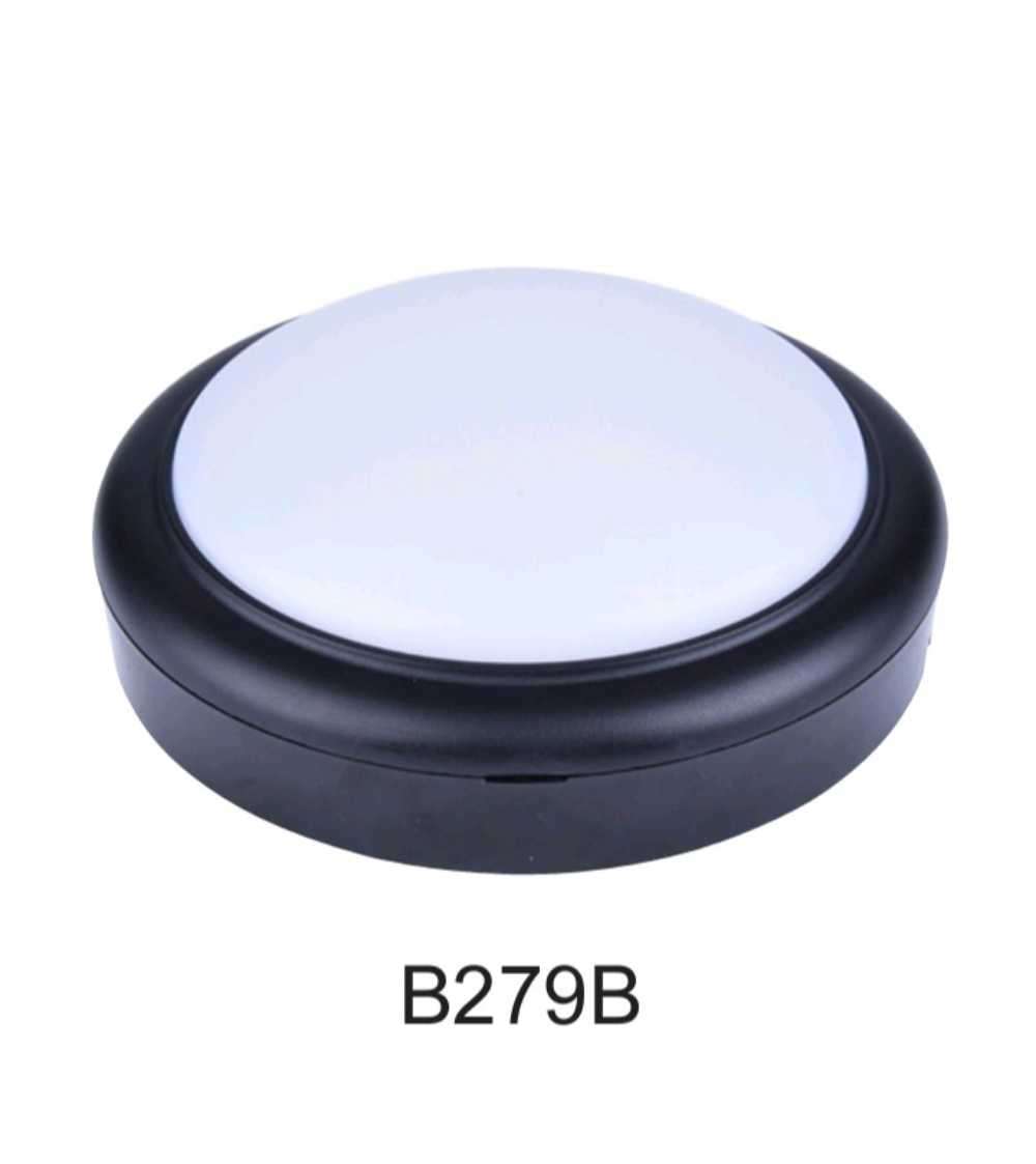 Round Bulkhead Led light